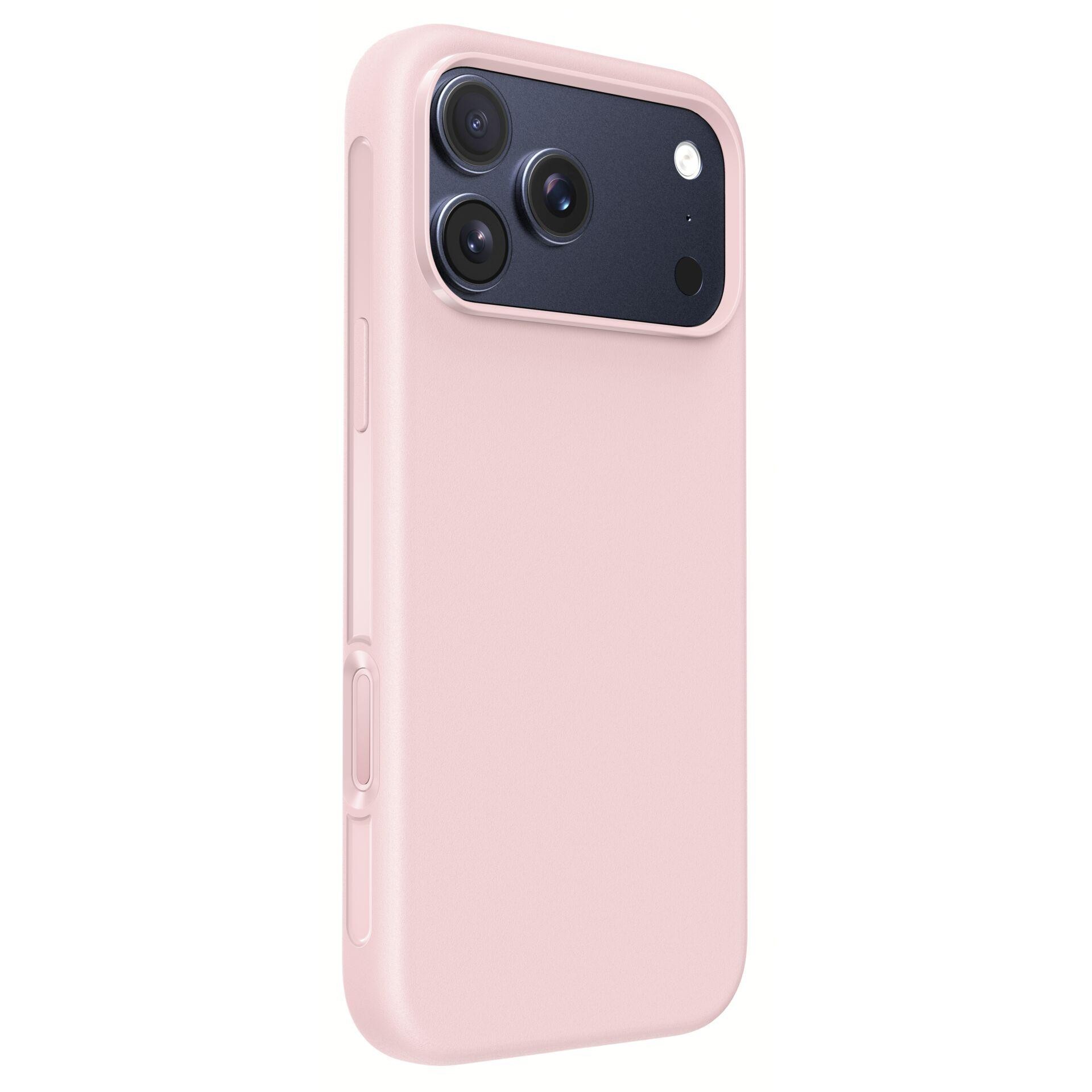 Belkin SheerForce mobile phone case 17.5 cm (6.9") Cover Pink -
