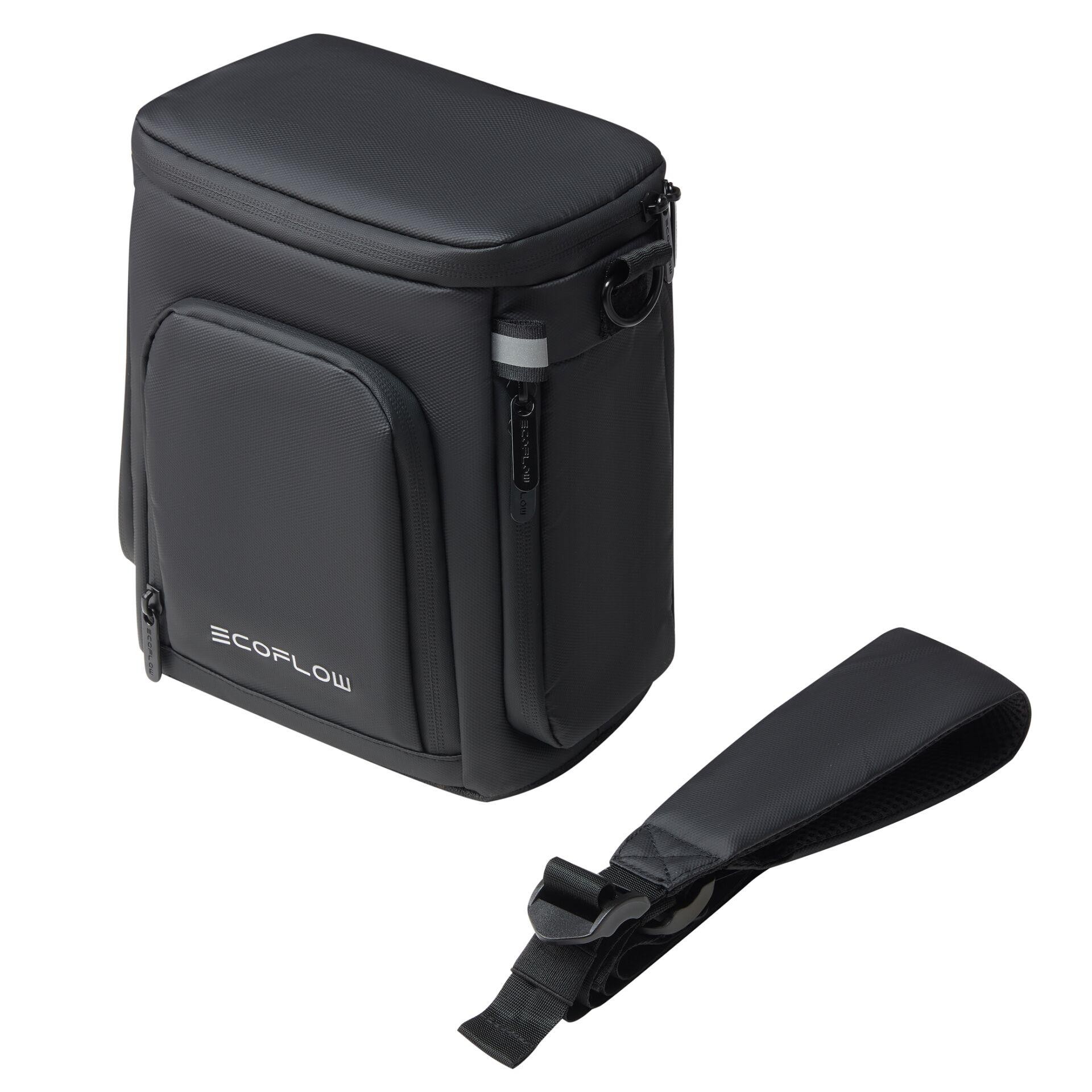 EcoFlow TRAIL DC portable power station accessory Carrying bag -