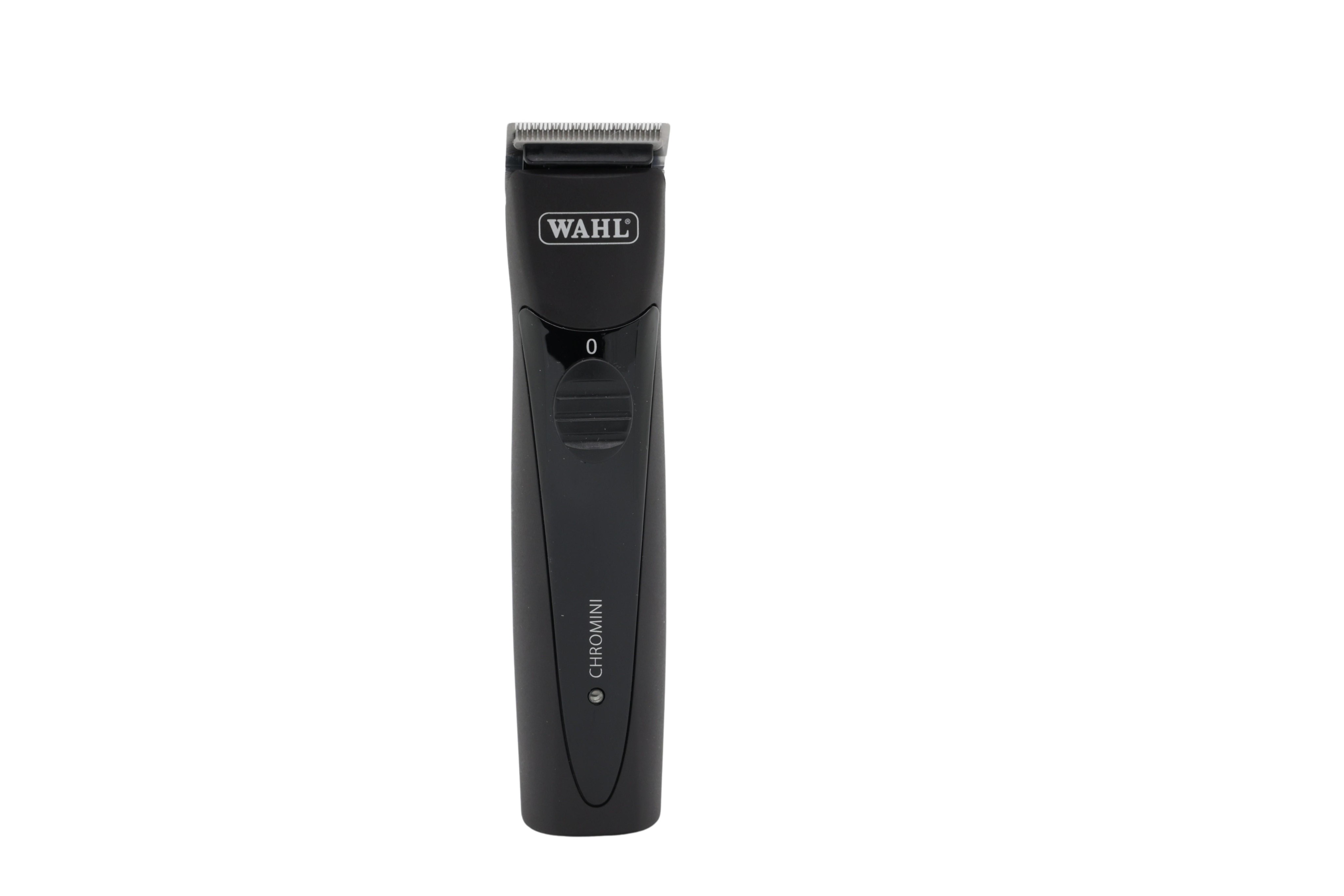 Wahl Cordless Chromini wirelesser Trimmer with LED-Ladeanzeige