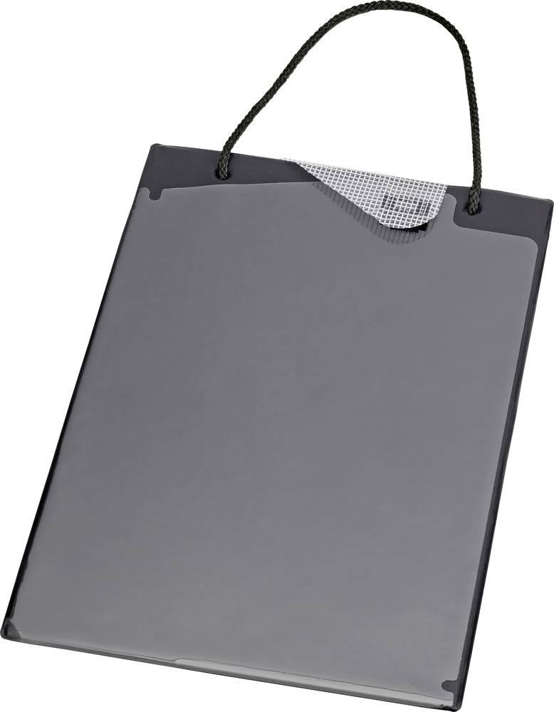 Maul Werkstatt Auftragsmappe 2334690 Schwarz (B x H x T) 33.3 x 1.6 x