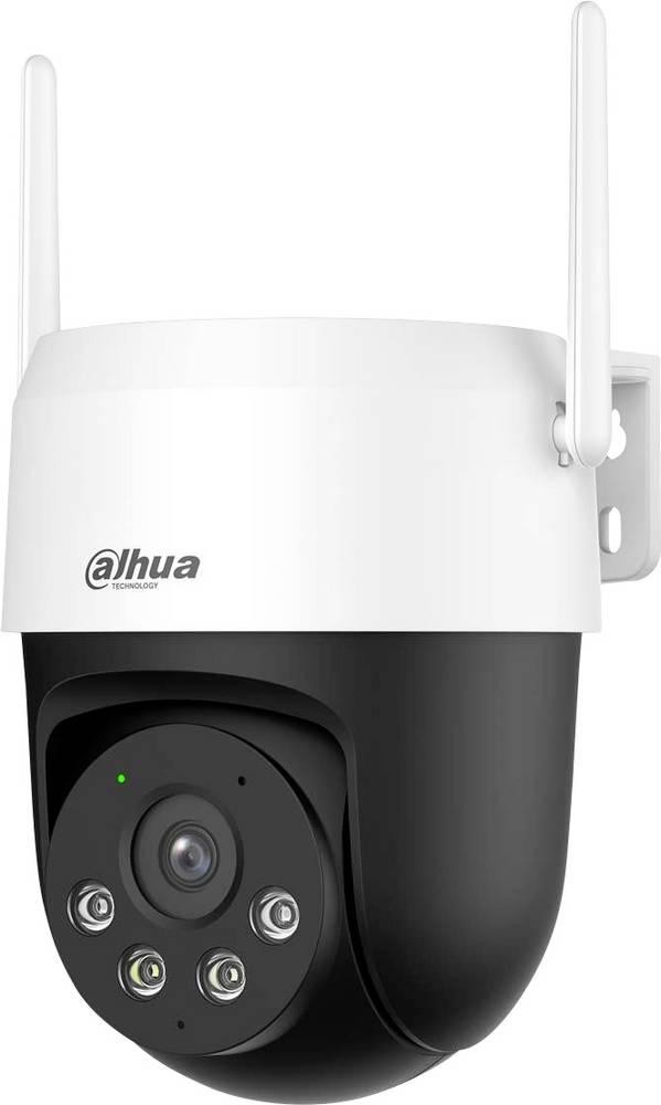 Dahua Technology 5MP Outdoor Fixed-focal Wi-Fi Pan & Tilt Network