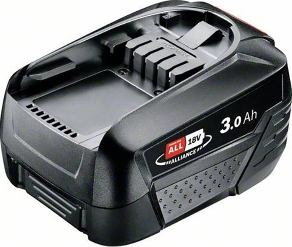 Bosch Home and Garden 1600A02P4P 1600A02P4P Werkzeug-rechargeable