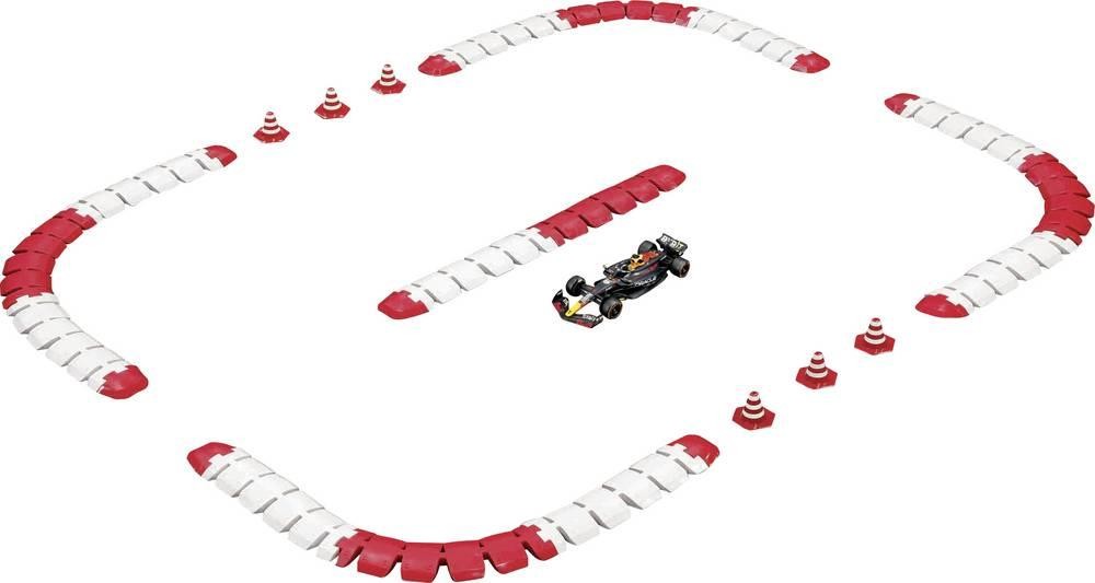 MaistoTech 582672 Red Bull Racing #1 Verstappen RC Einsteiger