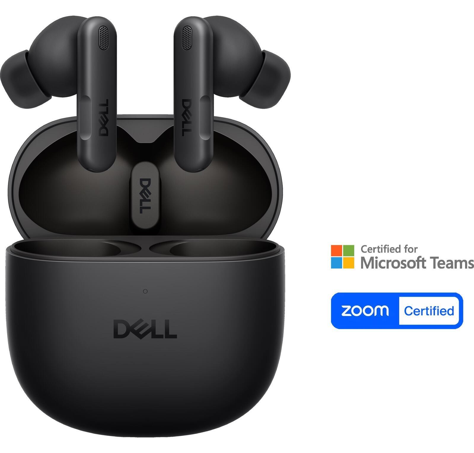 Dell Pro Plus Earbuds - EB525 - Schwarz