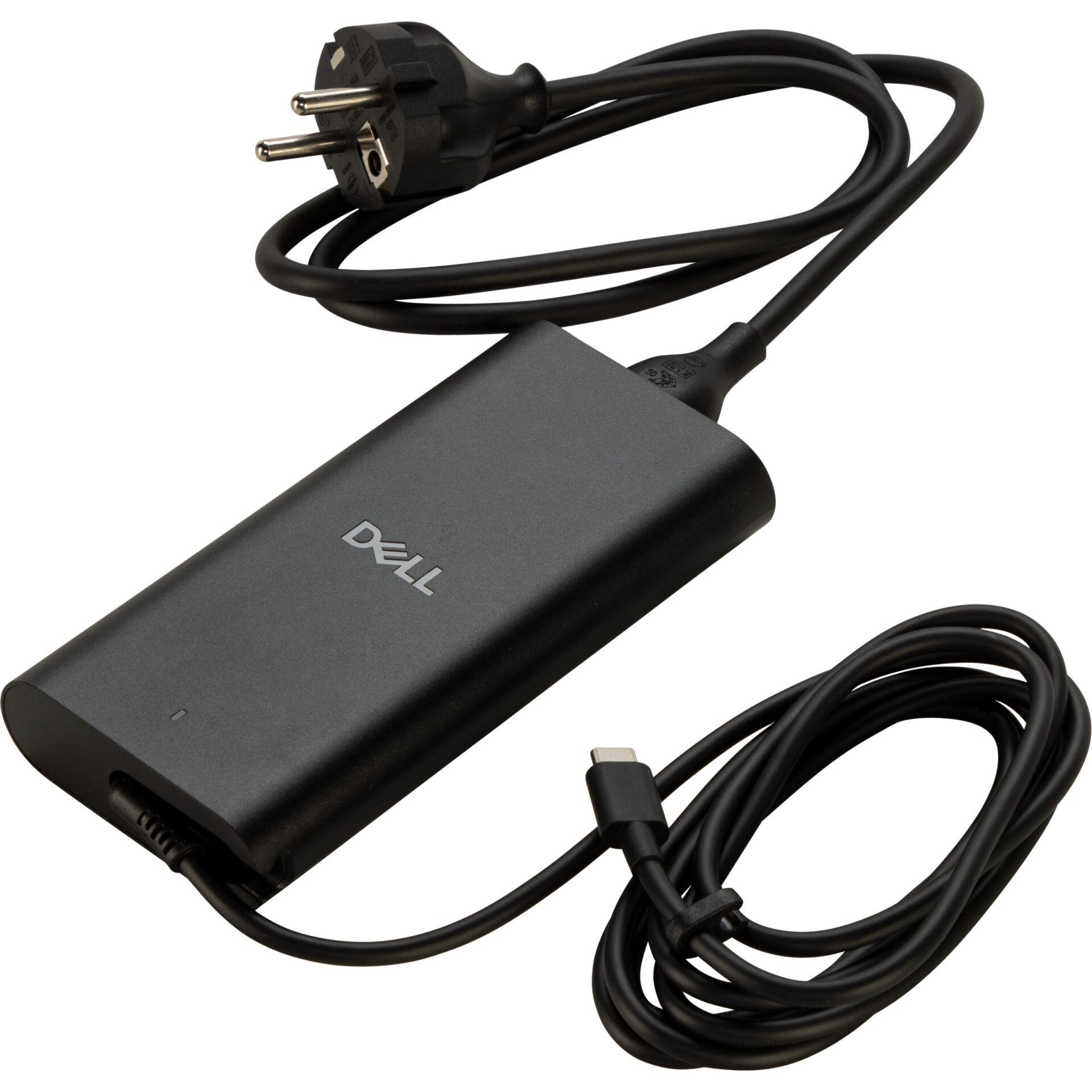 DELL 249YH power adapter/inverter Indoor 165 W Black - DELL 249YH,