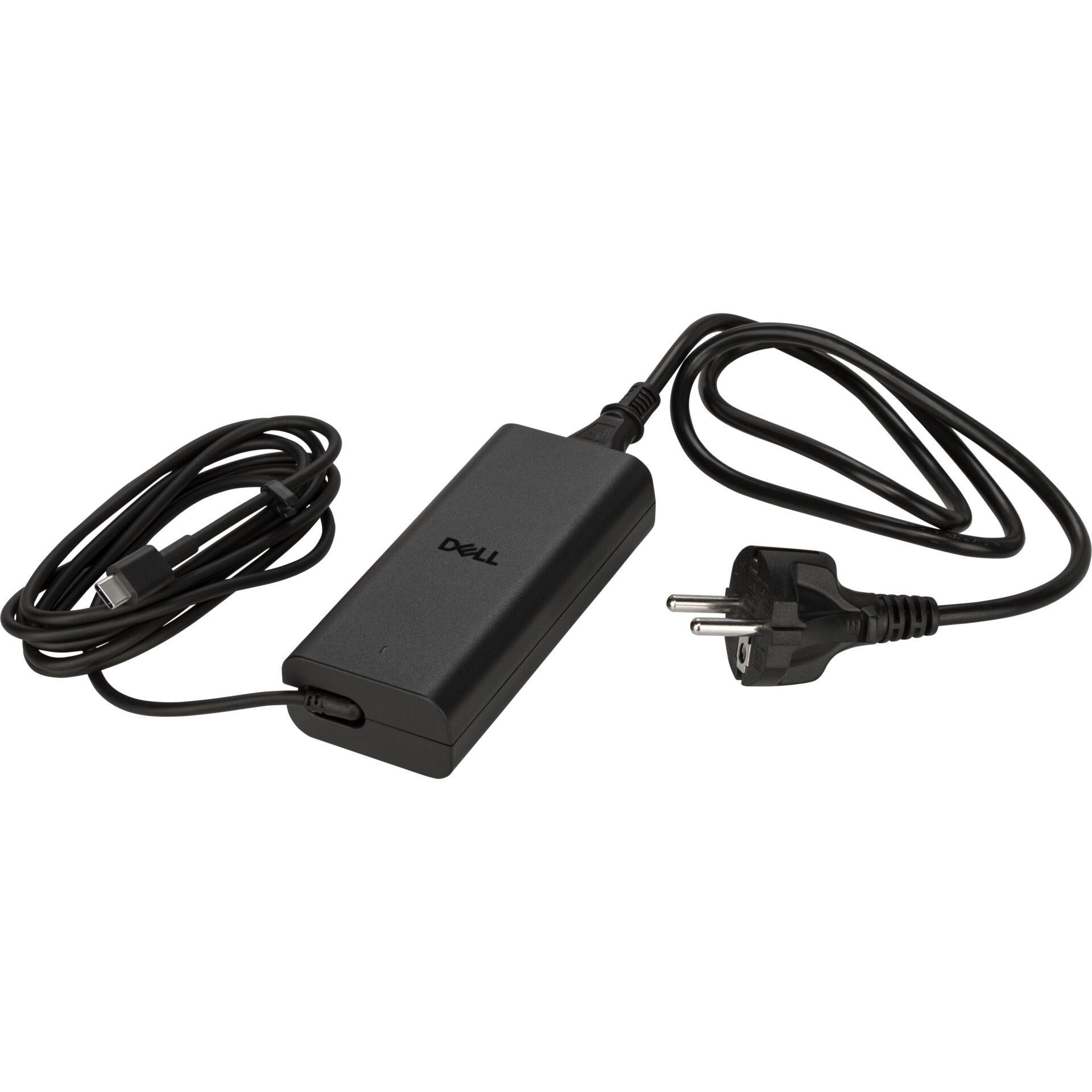 DELL 2NFMW power adapter/inverter Indoor 65 W Black - DELL 2NFMW,