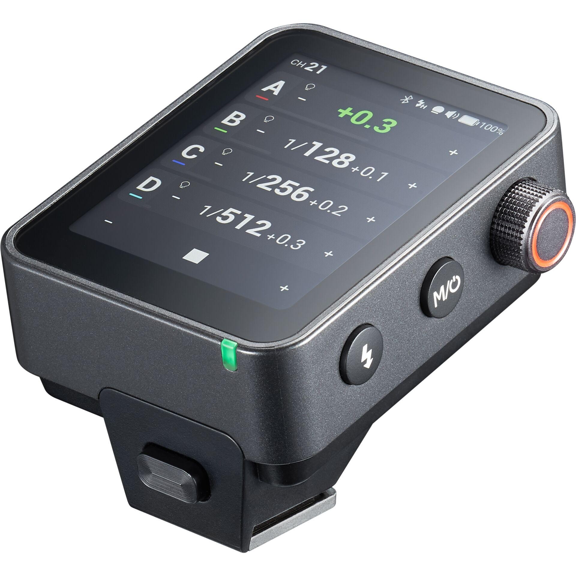Godox X3pro télécommande Bluetooth Caméra Numérique Écran