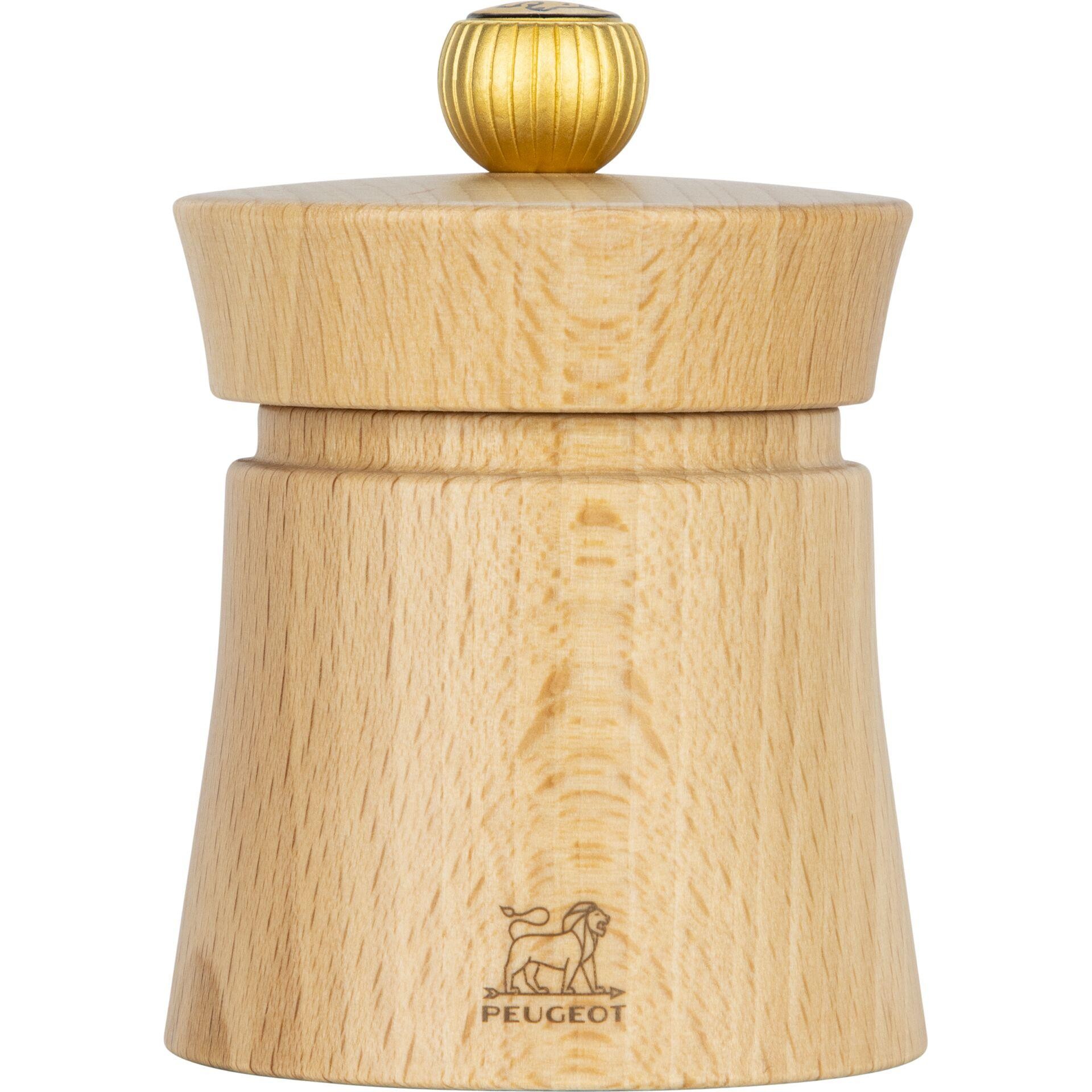 Peugeot Baya Salzmühle 8 cm natur