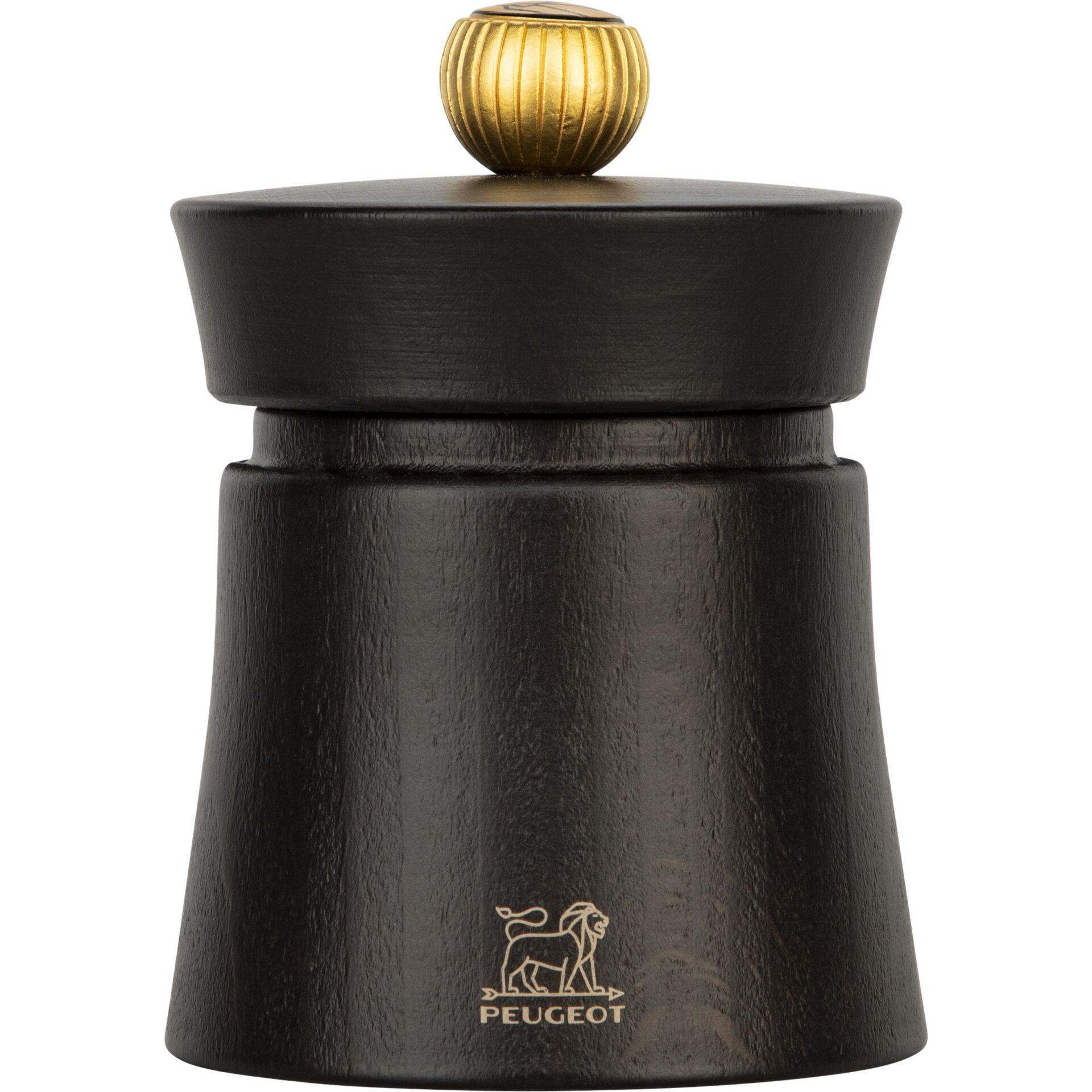 Peugeot Baya Pfeffermühle 8 cm chocolate