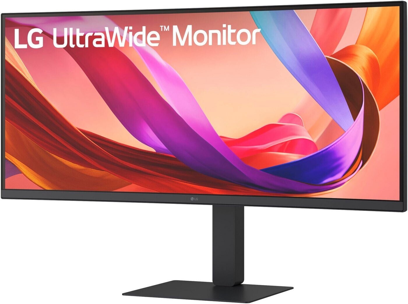 LG 34U650A-B Ultrawide Quad HD Curved Display 86,71 cm (34")