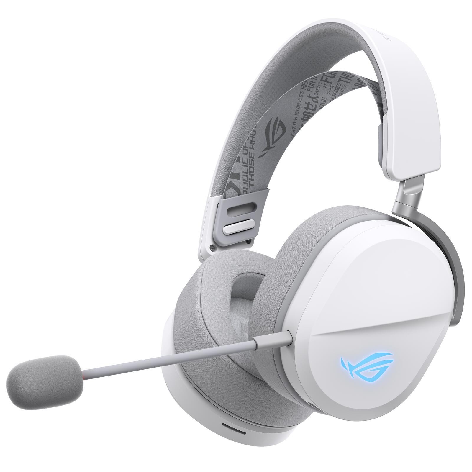 ASUS ROG Pelta Auricolare Con cavo e senza cavo A Padiglione Gaming