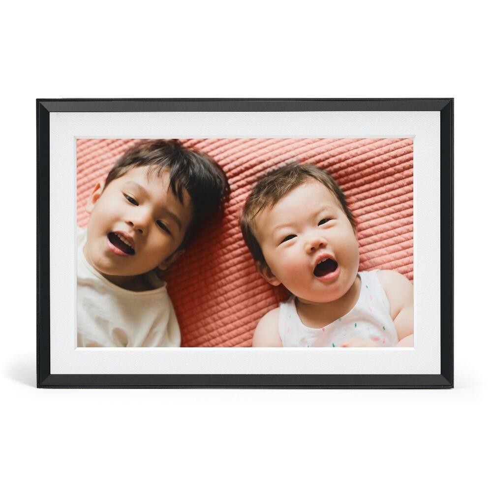 Aura Frames AF905-MBLK Carver Mat digitale cornice 25,7cm (10"1) -
