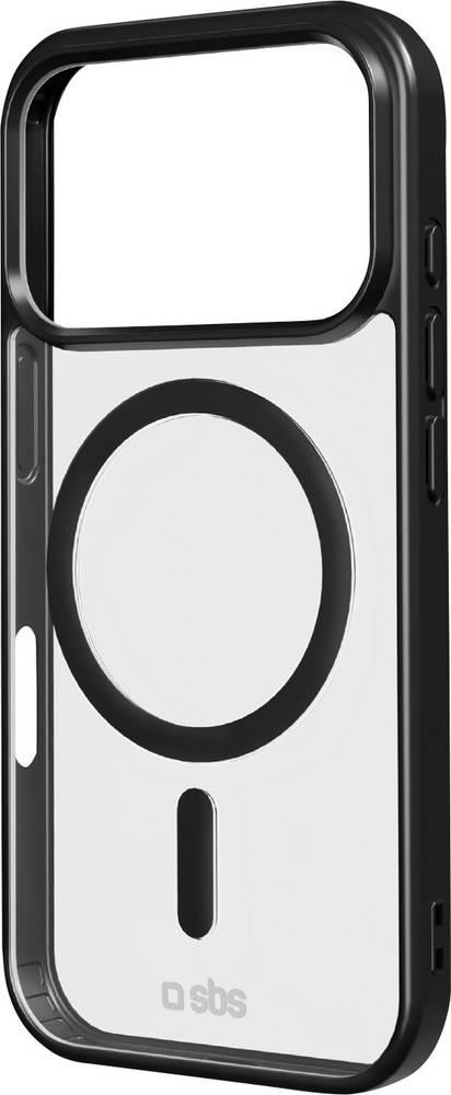 SBS TEMAGCOLIP1763PK mobile phone case Cover Black - SBS