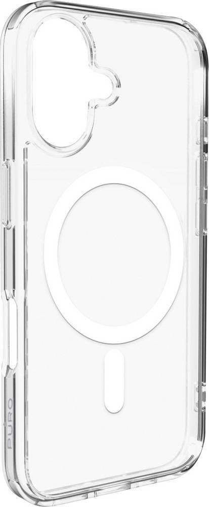 SBS PUIPC1763LITEMAGTR custodia per cellulare Cover Trasparente,