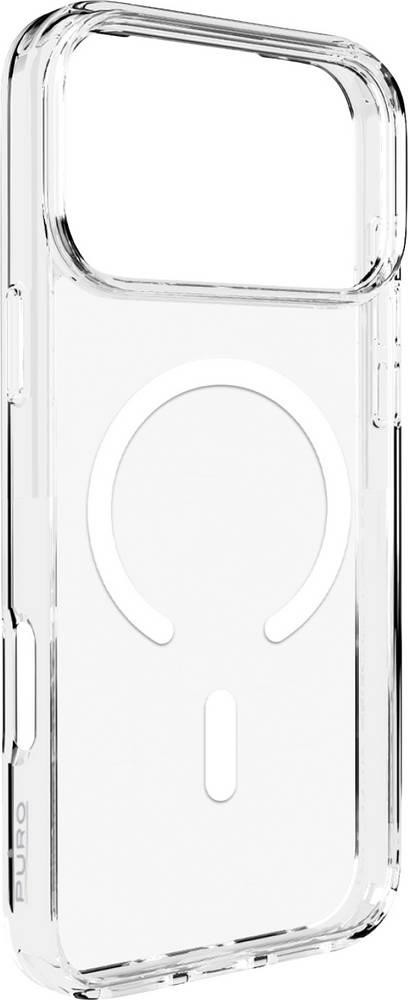 SBS PUIPC17P69IMPCLD3OTR mobile phone case Cover Transparent, White -