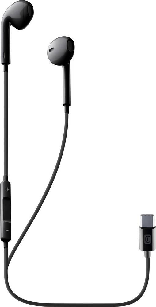 Cellularline ORBIT - Cellularline ORBIT, Wired, Calls/Music, 46 g,