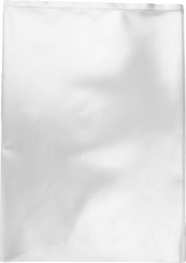 Antistat Reinraumbeutel (L x B) 203mm x 124mm Transparent Bag 100St.