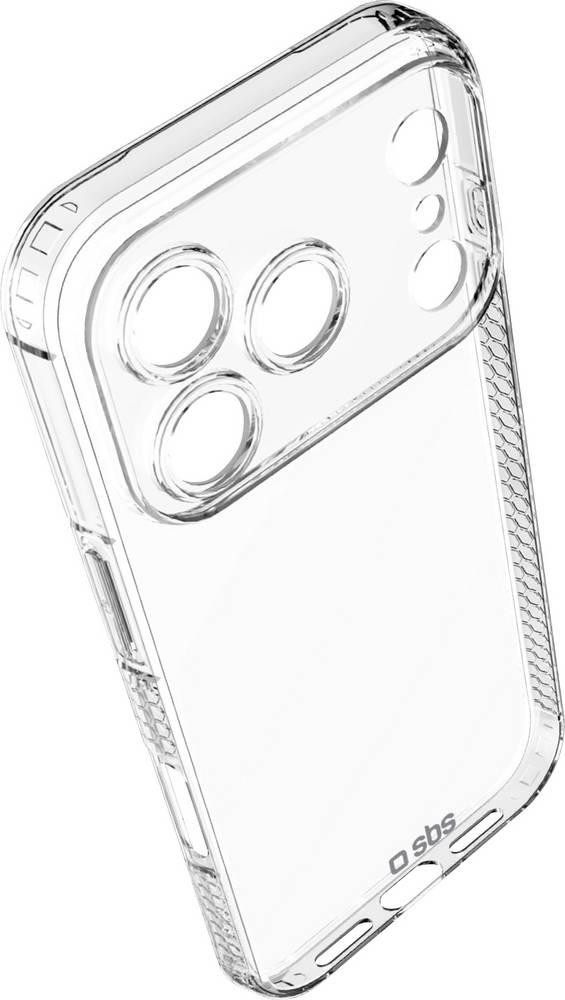 SBS TEUNBKEX2IP1763P mobile phone case Cover Transparent - SBS