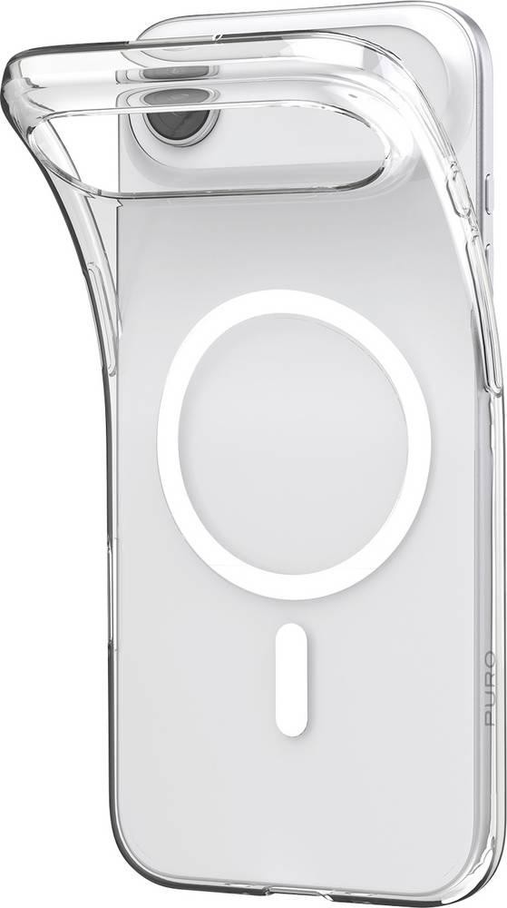 SBS PUIPC176603MAGTRGRS custodia per cellulare 16,5 cm (6.5") Cover