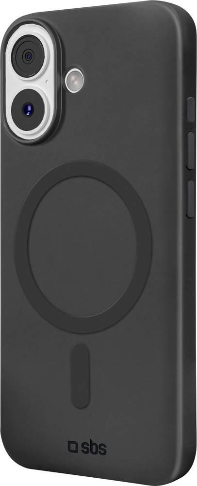 SBS TEINSTMAGIP1763K mobile phone case 16 cm (6.3") Cover Black - SBS