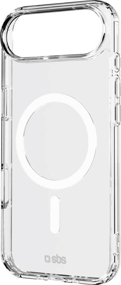 Sbs mobile Cover Apple iPhone Air Transparent MagSafe kompatibel