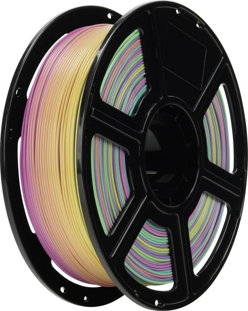 Renkforce RF-6838890 Filament PLA Highspeed Filament 1.75mm 1kg