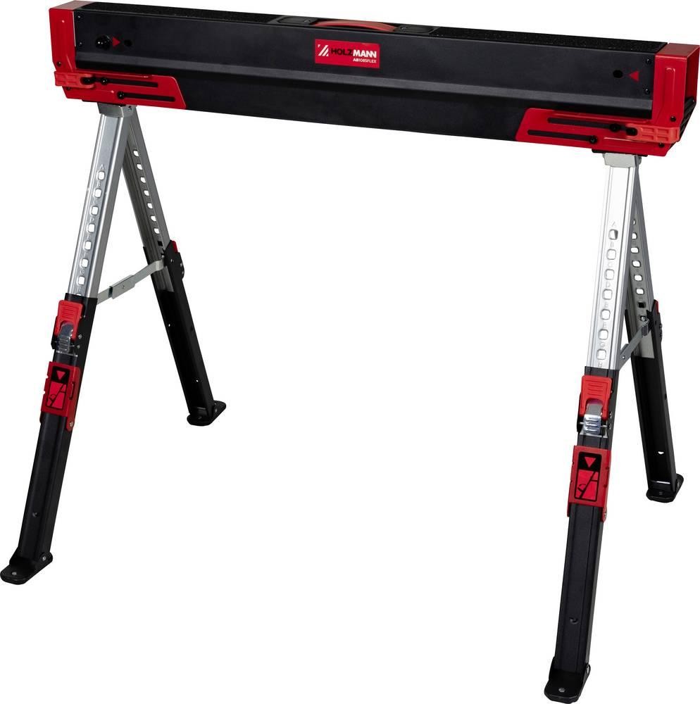 Holzmann Maschinen AB1085FLEX Arbeitsbock höhenverstellbar, klappbar