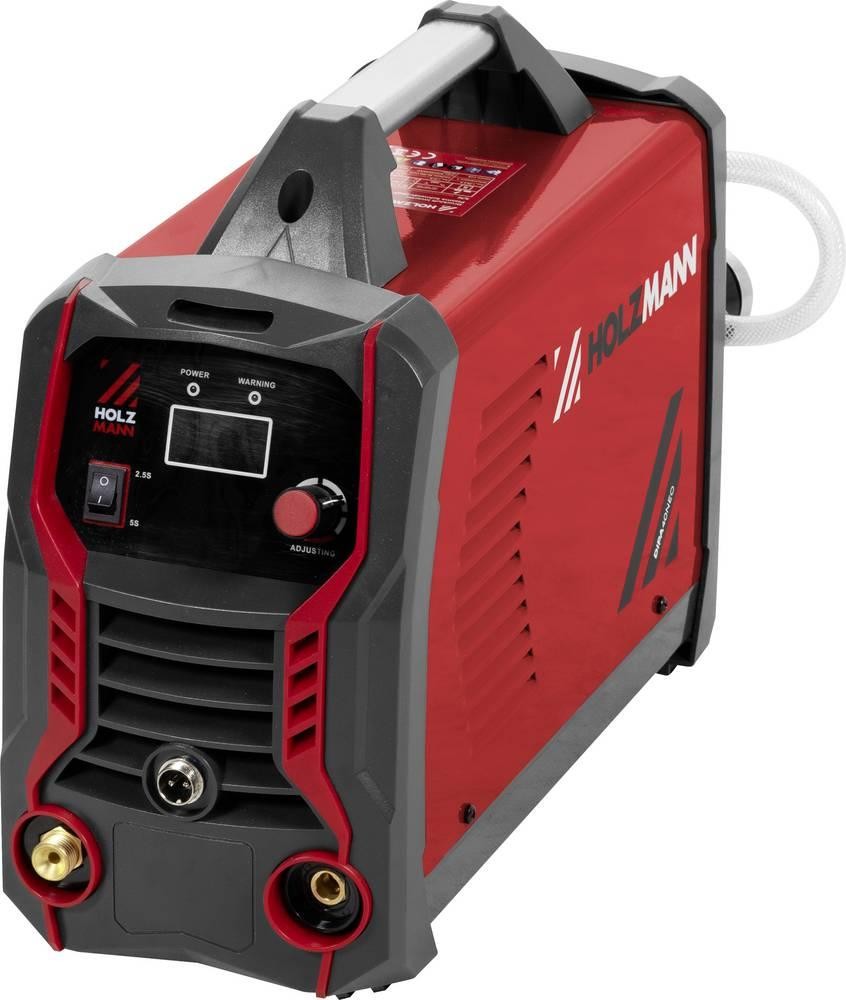 Holzmann Maschinen DIPA40NEO Plasmaschneider