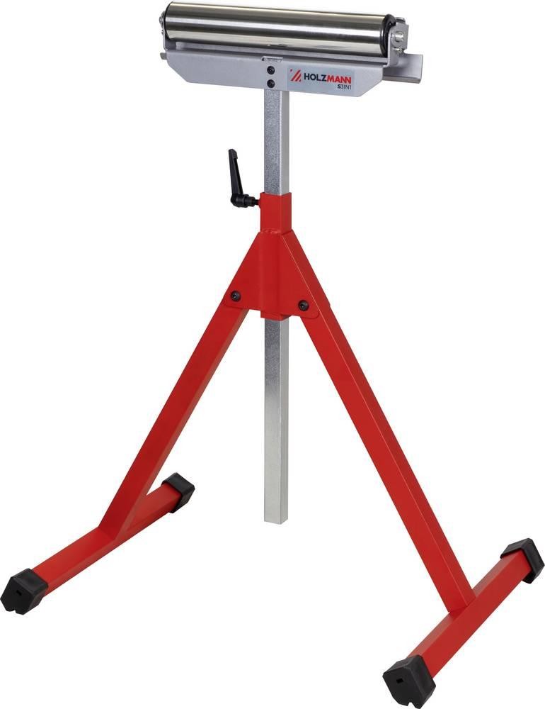 Holzmann Maschinen S3IN1 S3IN1 Rollenbock höhenverstellbar 136kg 5.