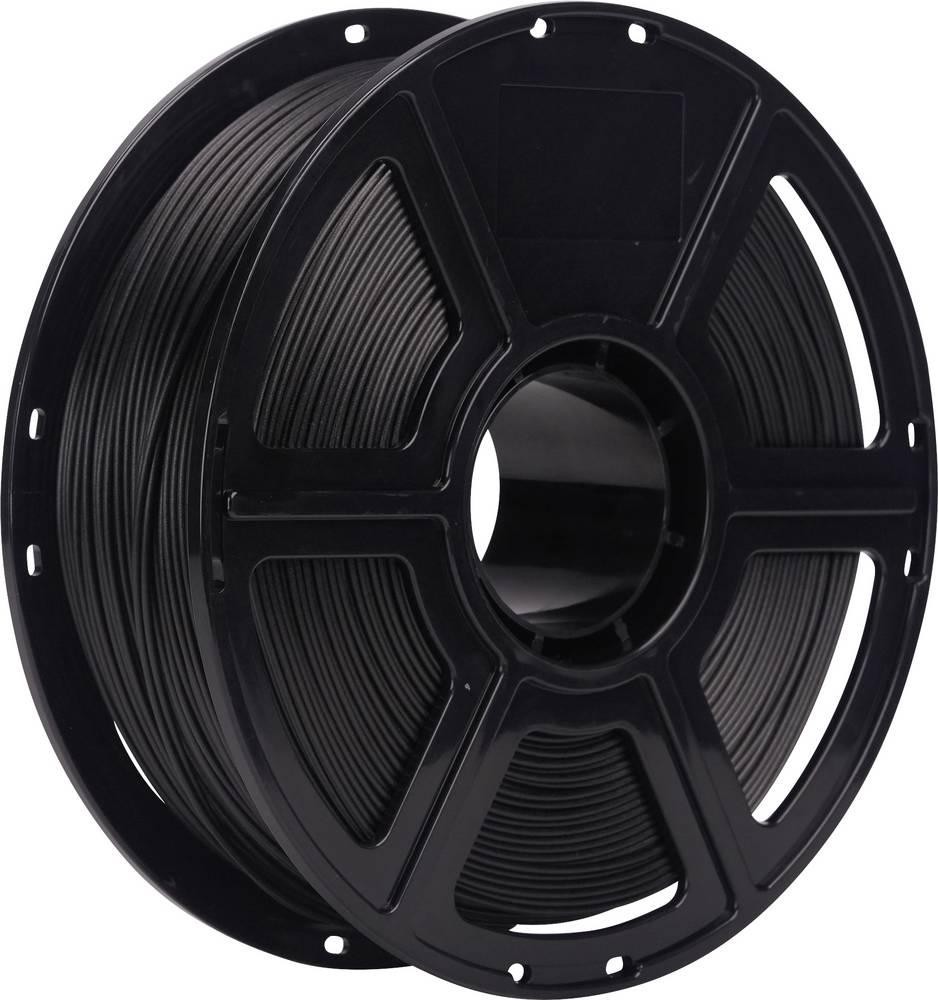 Renkforce RF-6838918 Filament PLA-CF hohe Zugfestigkeit, hohe