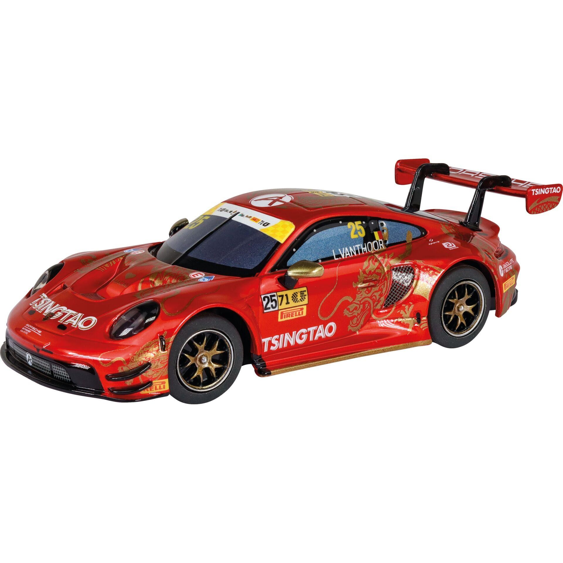 Carrera Hybrid 4910.51010 Hybrid Auto