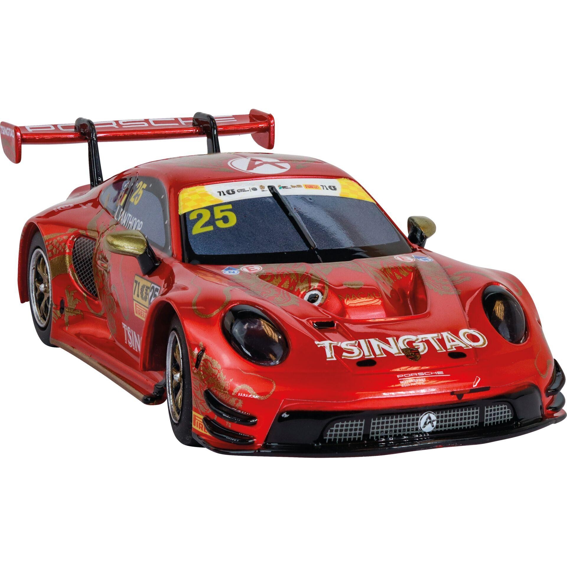Carrera Hybrid 50051003 - Giochi e Prodotti per l'Età Evolutiva