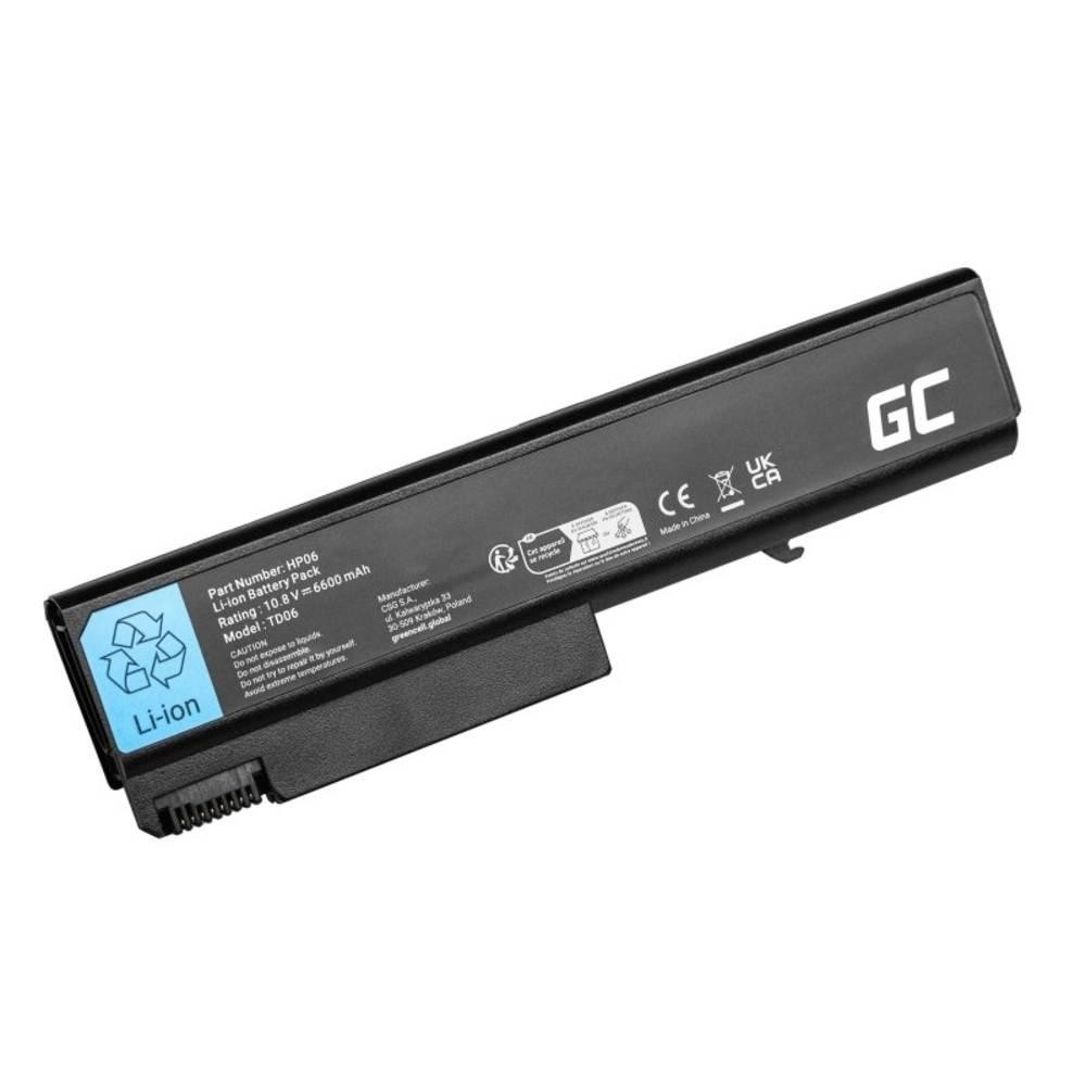 Green Cell HP06V2 laptop spare part Battery - Green Cell HP06V2,