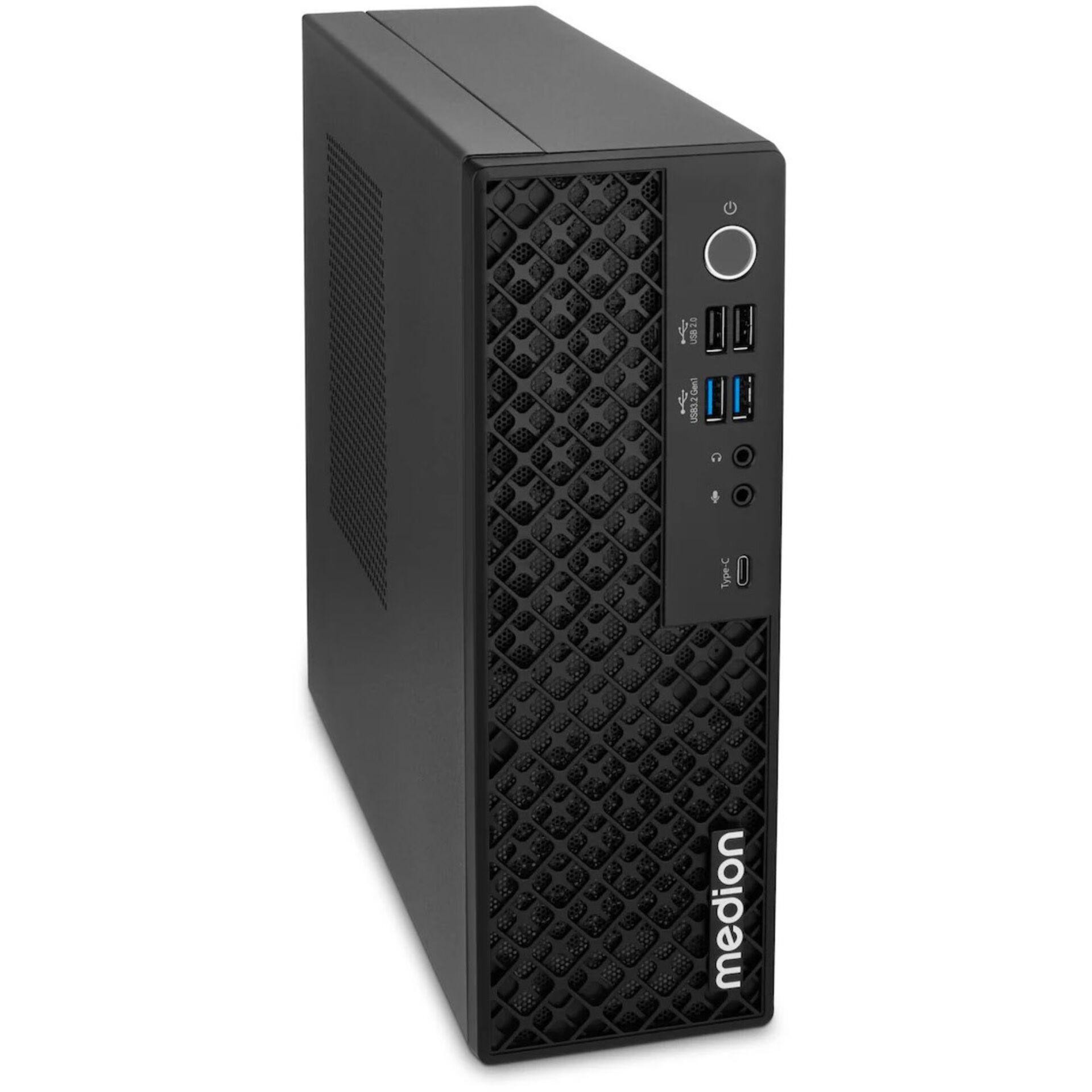 Medion Picoworx T80III CU5 32GB 1TB SSD Win 11