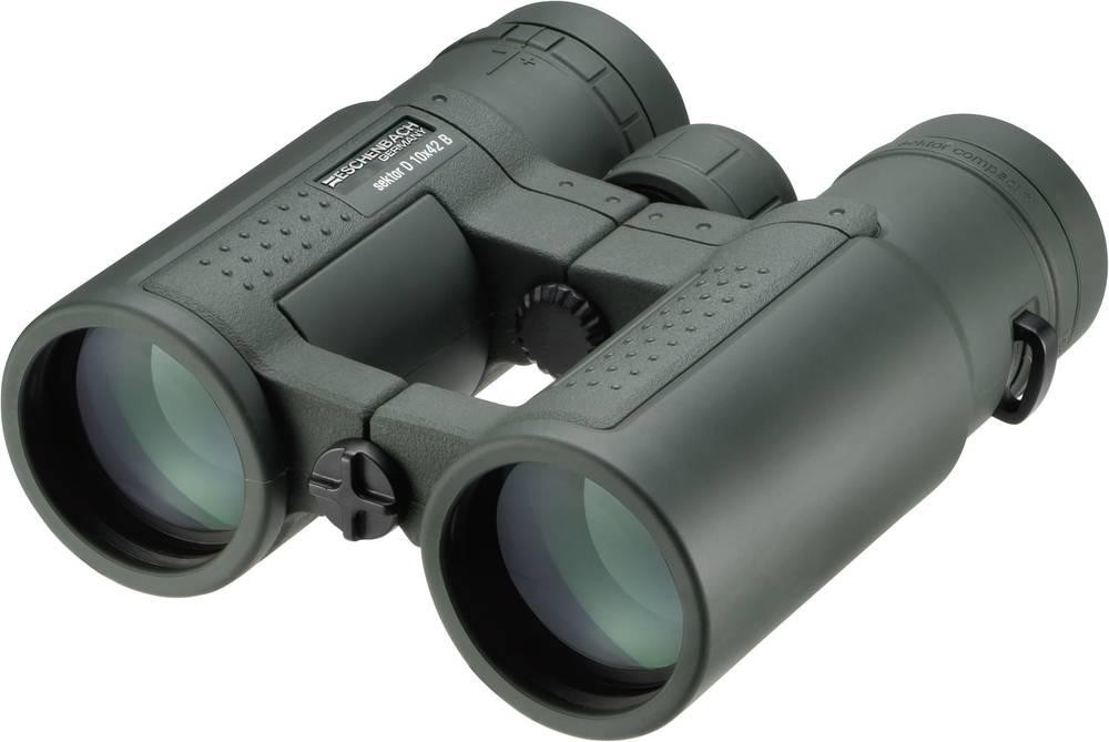 Eschenbach Fernverre Sektor compact+ 10x42 B 10 x 42mm brun verde