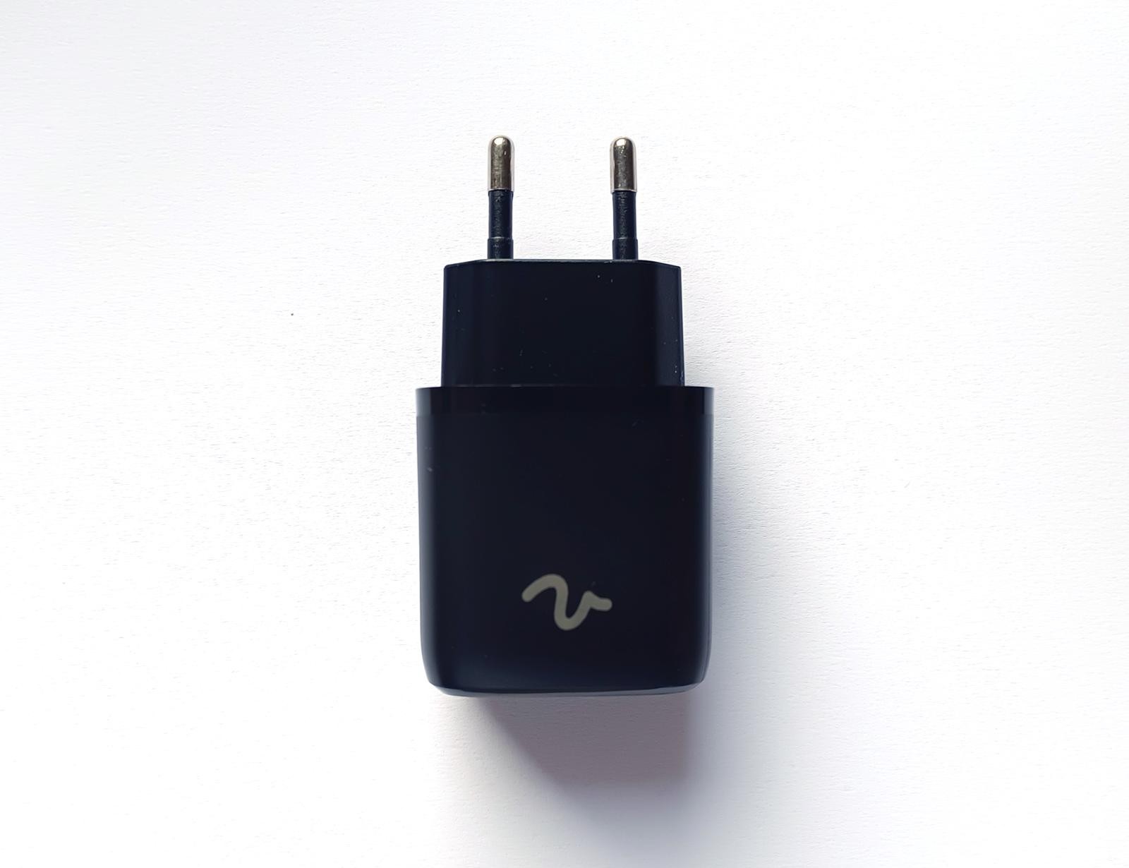Volla USB-Doppelladegerät