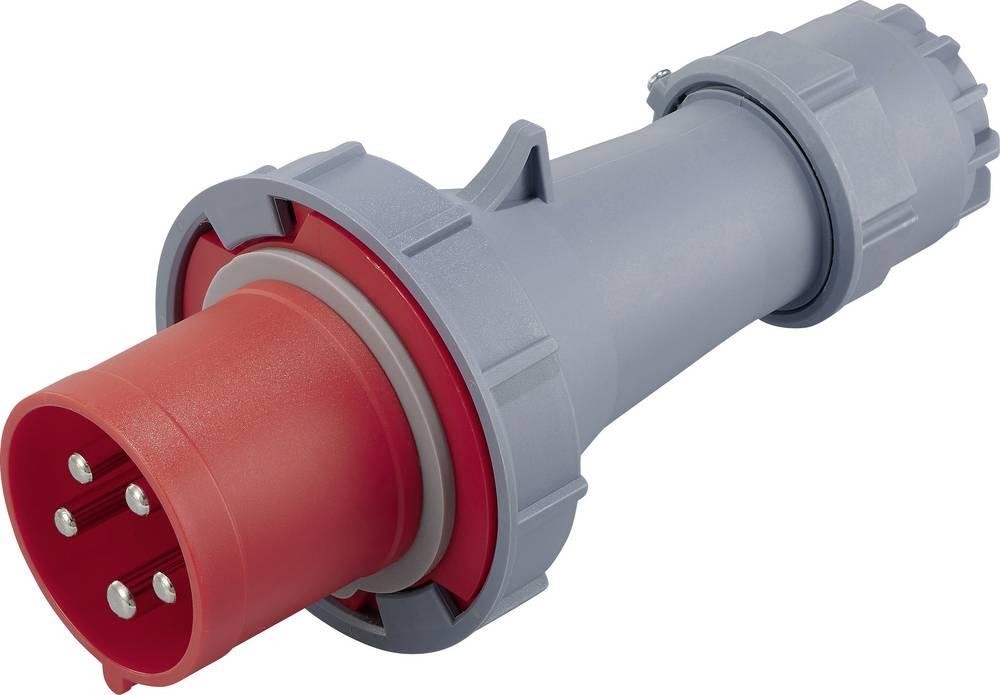 Sygonix SY-6796256 CEE jack 63A 5polig 400 V/AC 1 pc(s)