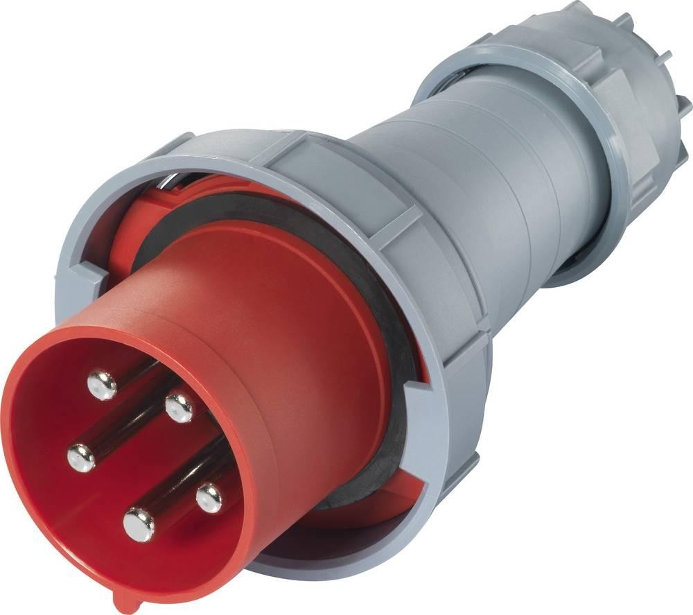 Sygonix SY-6790588 CEE jack 125A 5polig 400 V/AC 1 pc(s)