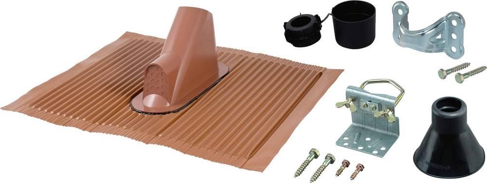 Kathrein ZTS 48ro Metal, Plastic - Kathrein ZTS 48ro, Metal, Plastic