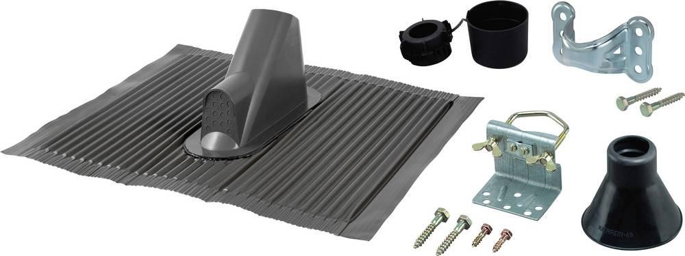 Kathrein ZTS 48sw - Kathrein ZTS 48sw, 1,7 kg, 180 mm, 470 mm, 180 mm,