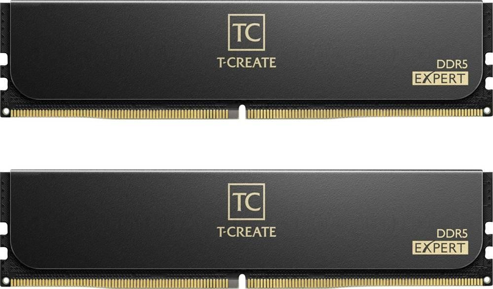 Team Group T-CREATE EXPERT CTCED532G6000HC30DC01 memory module 32 GB