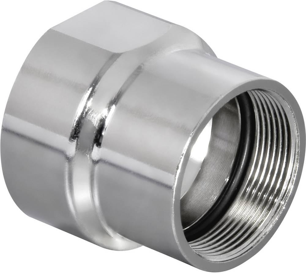 Intercontec A2.043.01 Klemmringadapter 1 St.