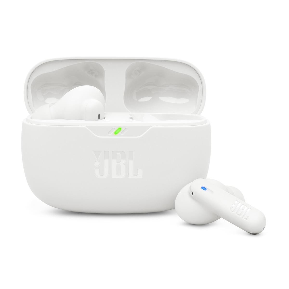 JBL Wave Beam 2 Casque Sans fil Ecouteurs Appels/Musique Bluetooth