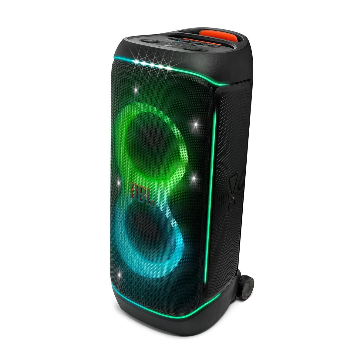 JBL PartyBox 720 Orateur du parti Noir 800 W - JBL PartyBox 720, 3,18
