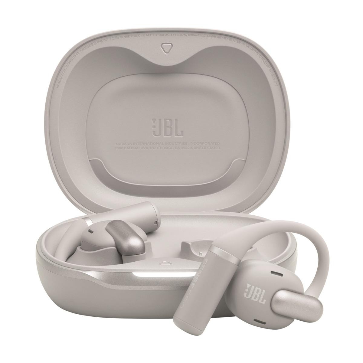 JBL Sense Pro Headset True Wireless Stereo (TWS) Ear-hook Calls/Music
