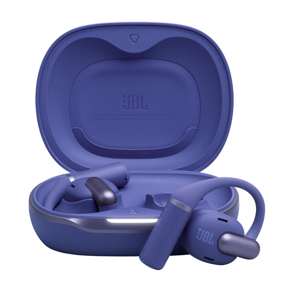 JBL Sense Pro Auriculares True Wireless Stereo (TWS) gancho de oreja
