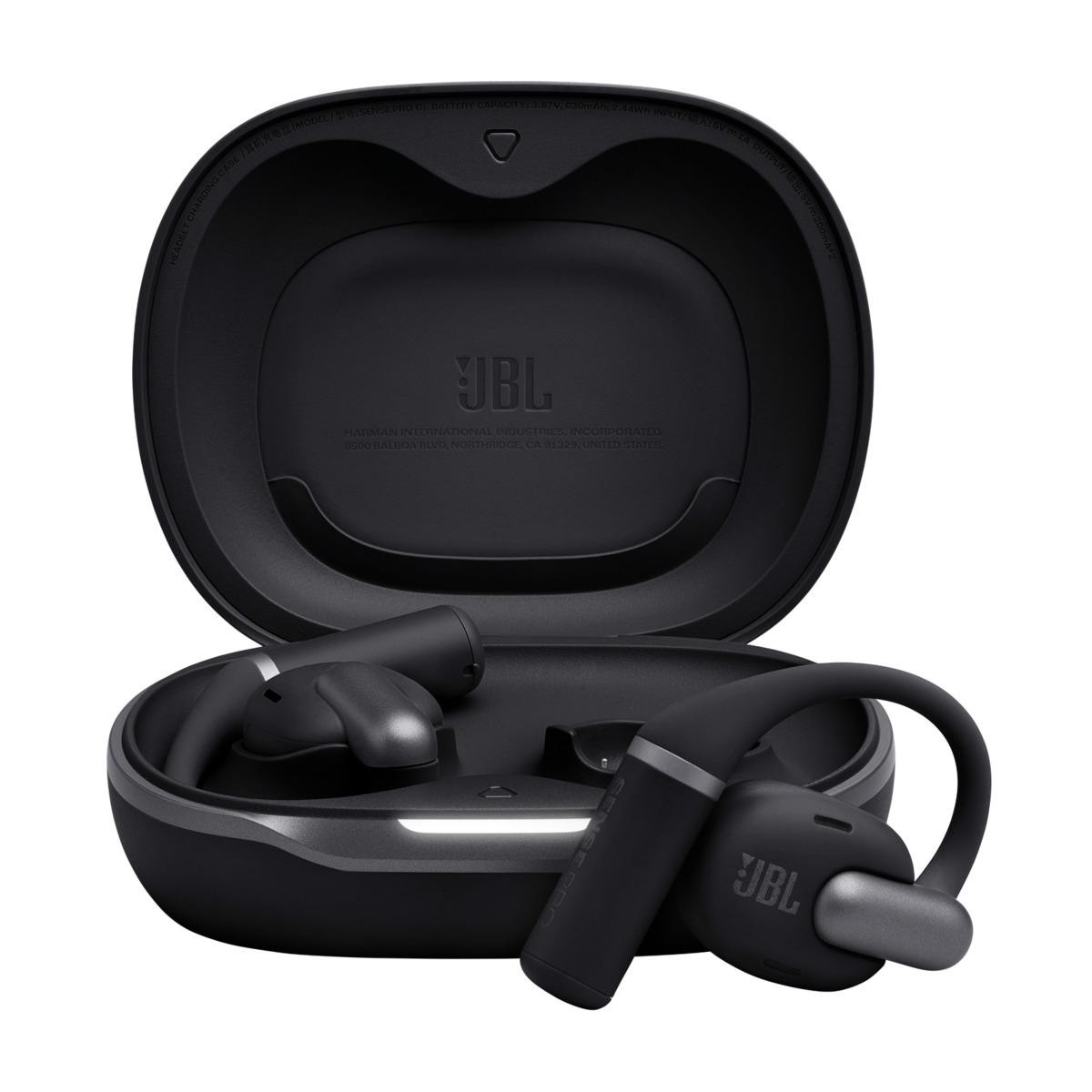 JBL Sense Pro Auriculares True Wireless Stereo (TWS) gancho de oreja
