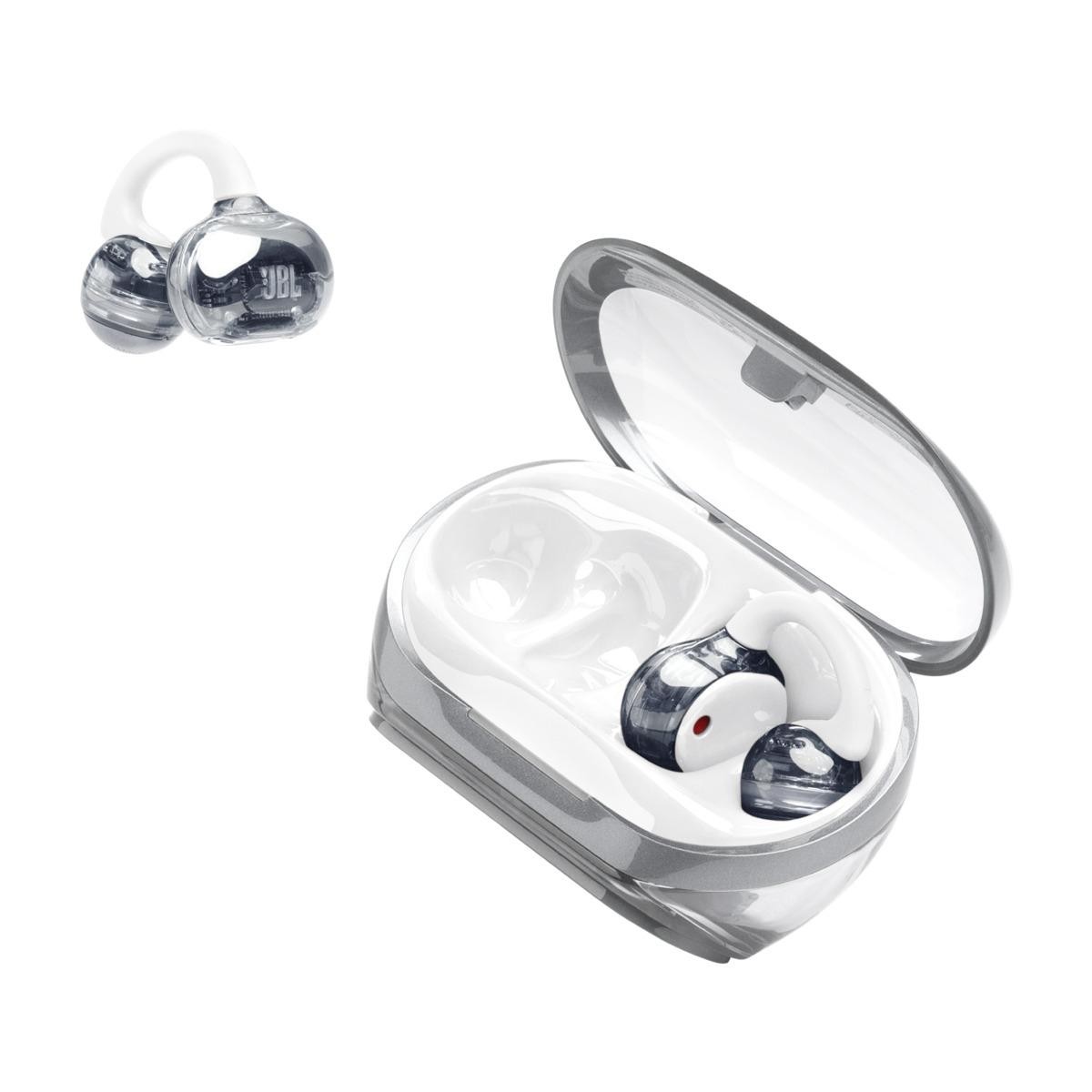 JBL Soundgear Clips Headset True Wireless Stereo (TWS) Ear-hook Calls/