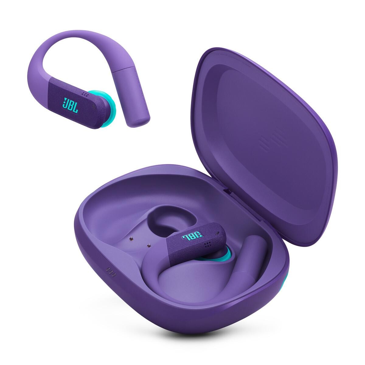 JBL Endurance Peak 4 Headset Wireless In-ear Sports USB Type-C
