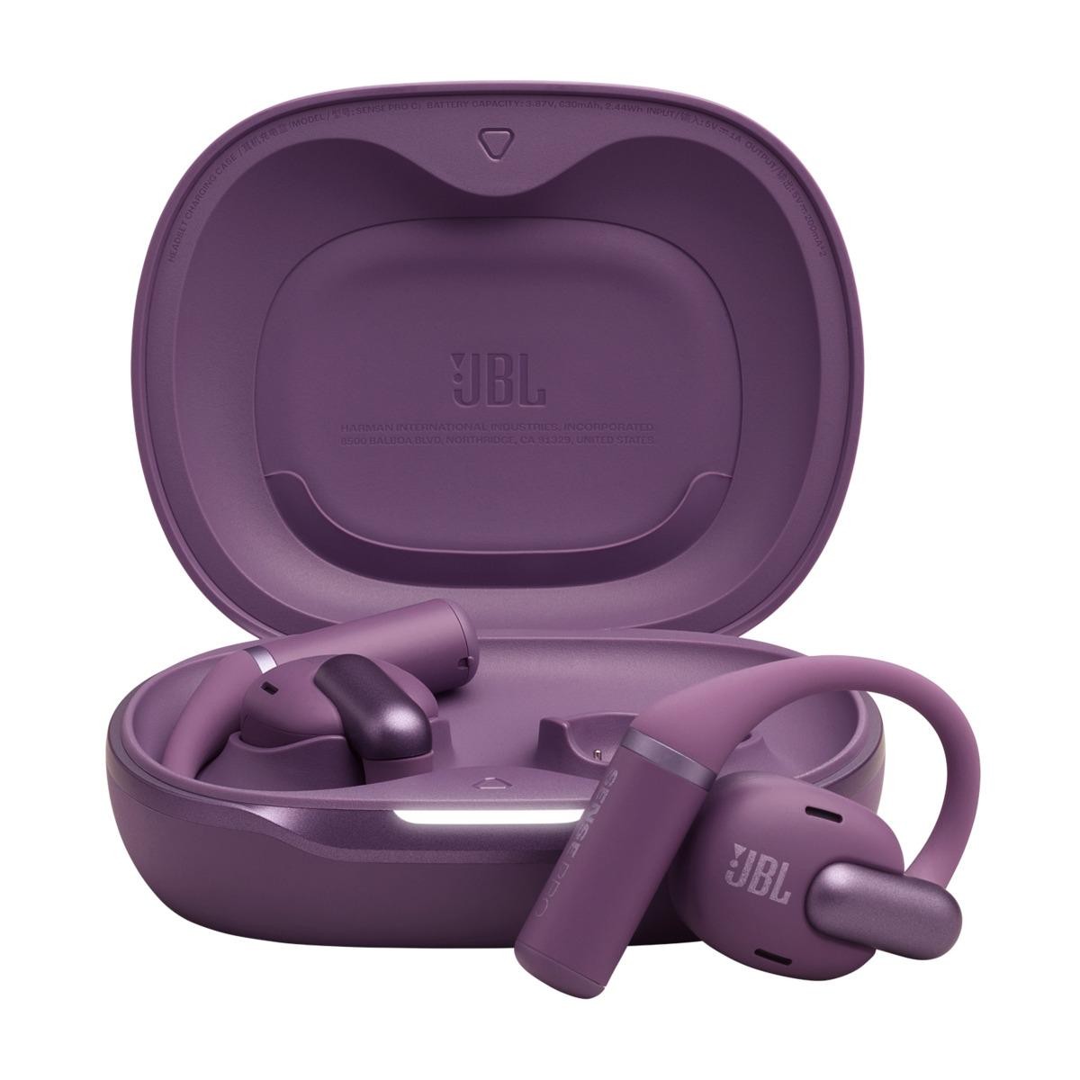 JBL Sense Pro Headset True Wireless Stereo (TWS) Ear-hook Calls/Music